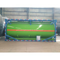 20FT Ferric Chloride Tank Container